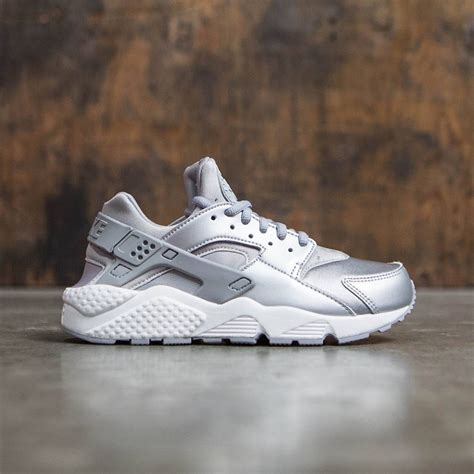 nike air huarache grau silber|Nike Huarache Shoes.